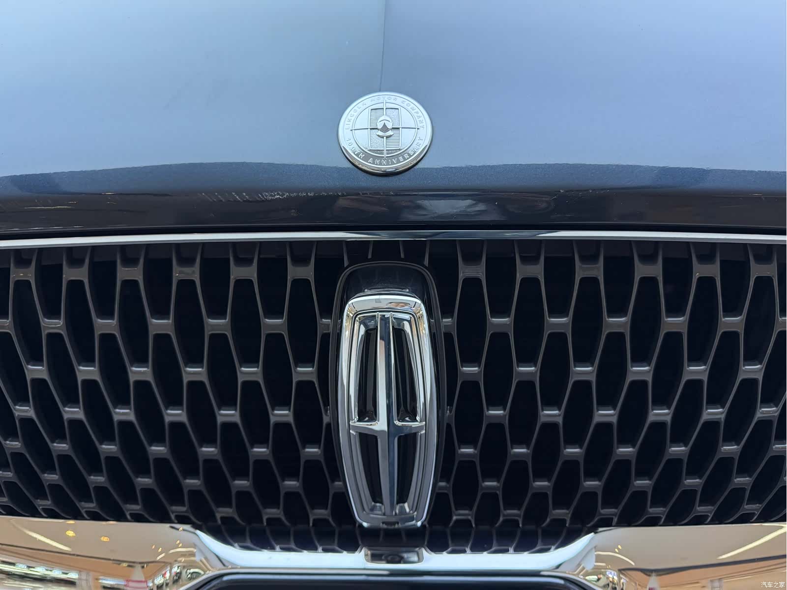 Lincoln Aviator, 2023 7
