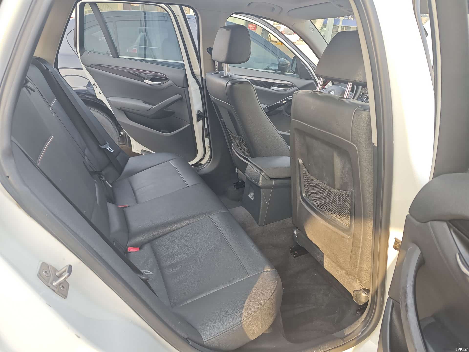 BMW X1, 2013 8