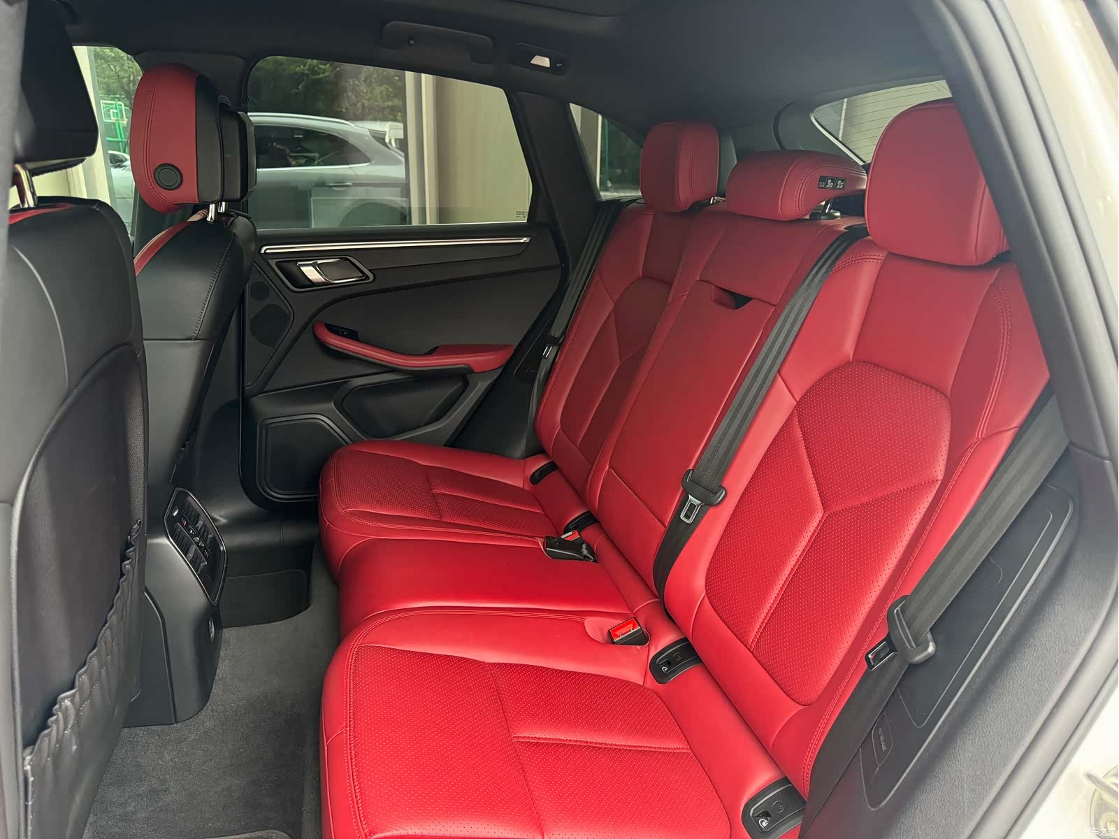 Porsche Macan, 2019 15