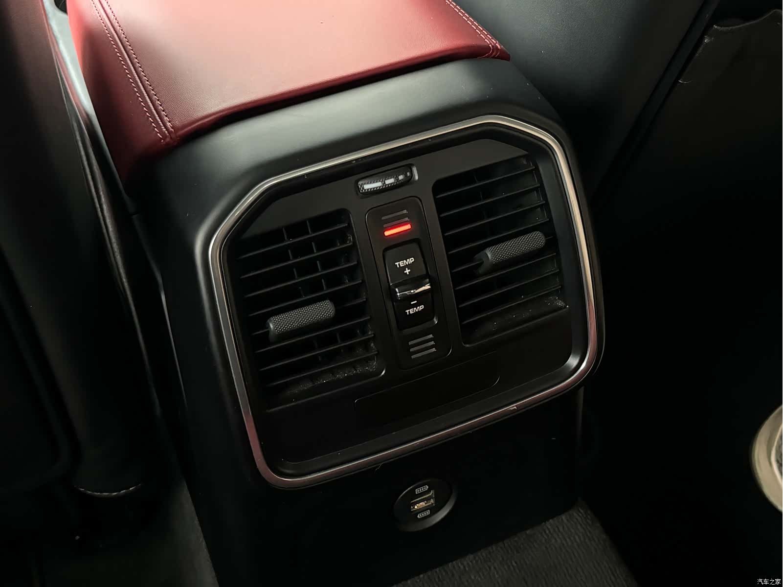 Porsche Macan, 2019 21