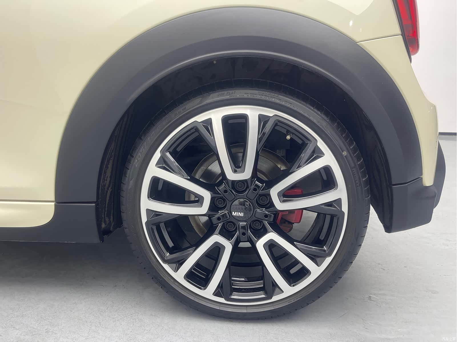 Mini Cooper, 2022 17