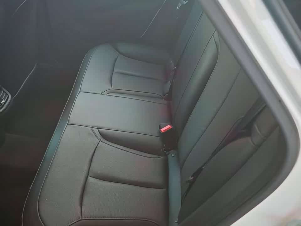 Buick Yinglang