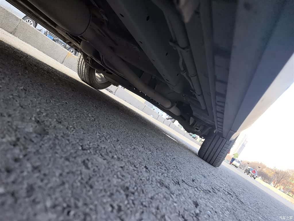 Maxus G50, 2023 21