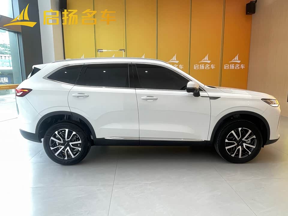 Haval H6 Haval H6