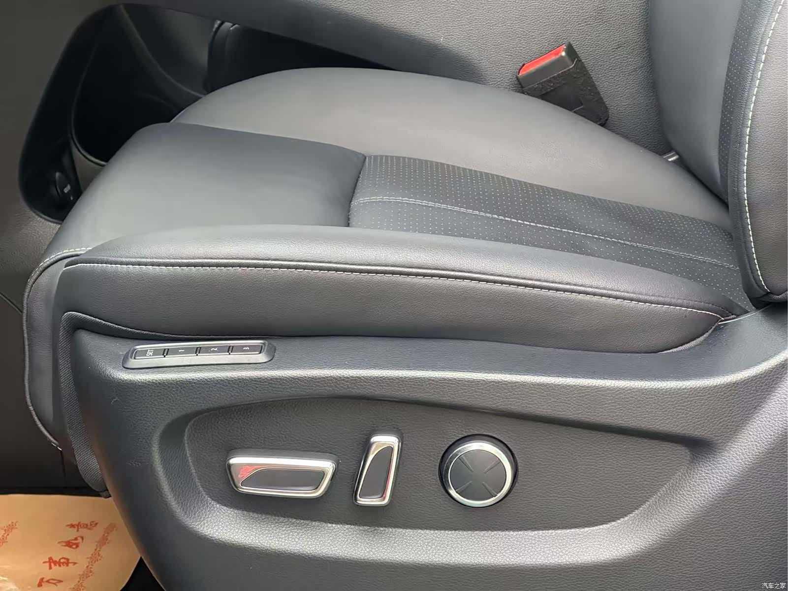 Trumpchi M8, 2022 14