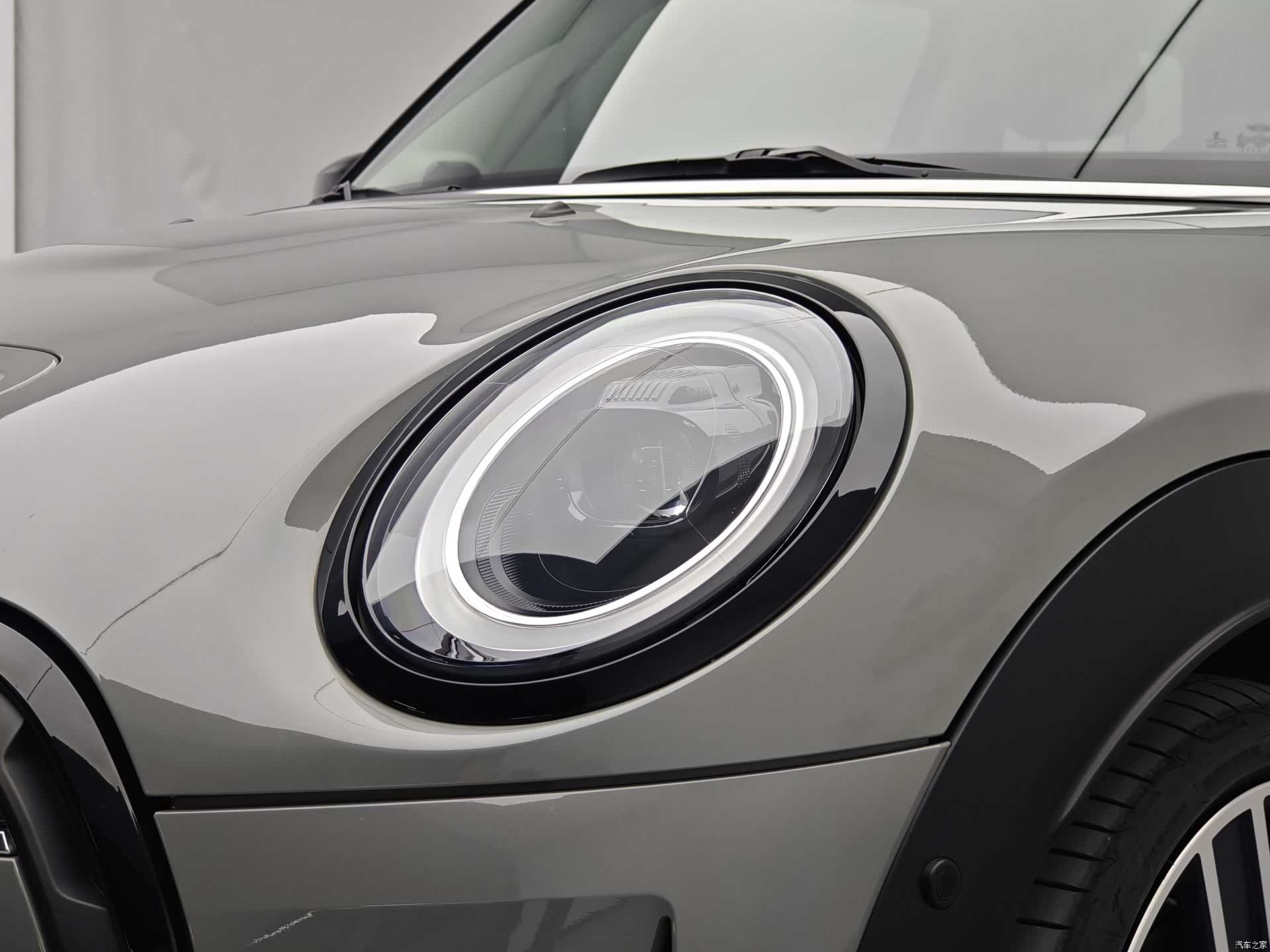 Mini Cooper, 2022 20