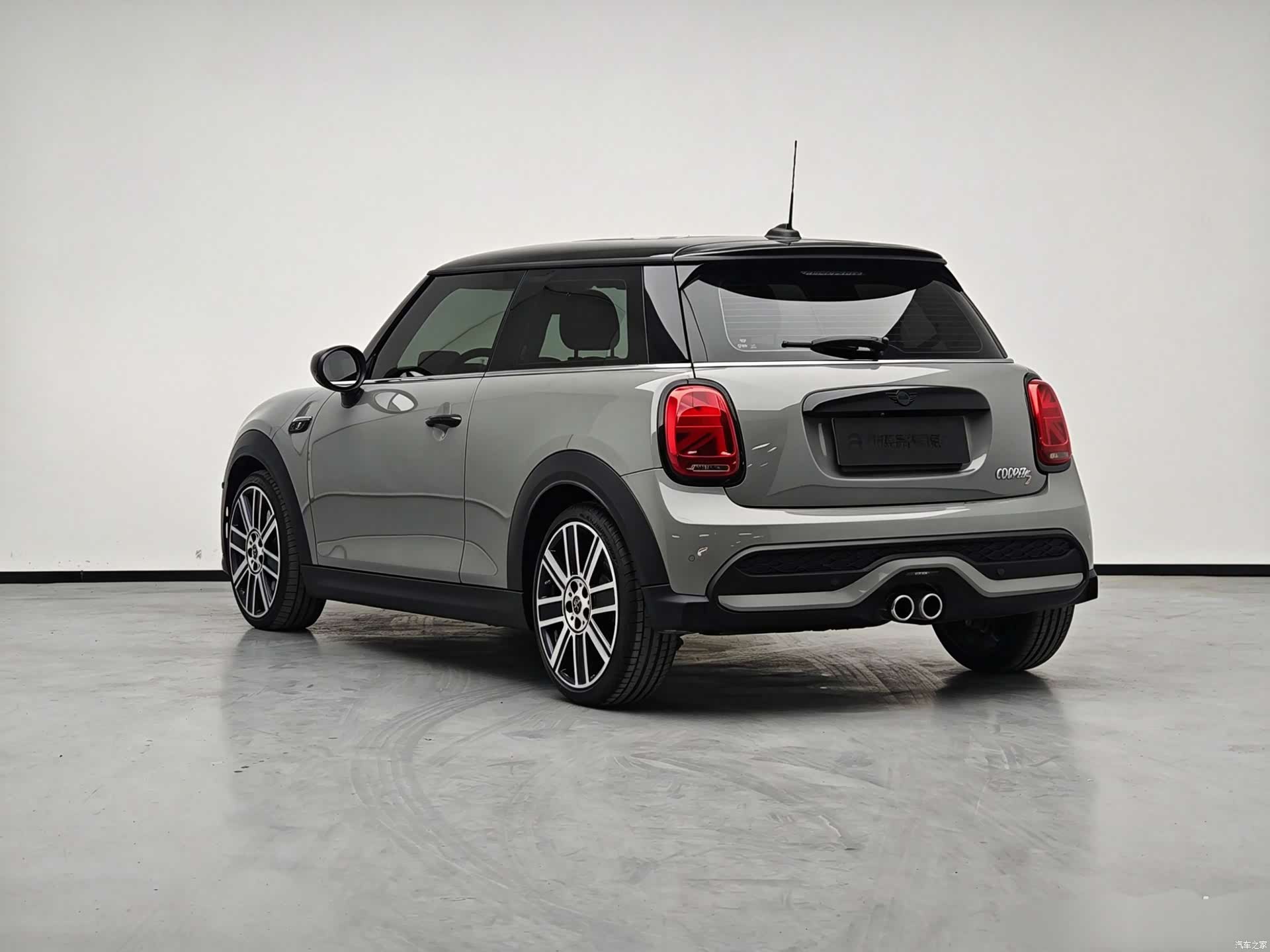 Mini Cooper, 2022 7