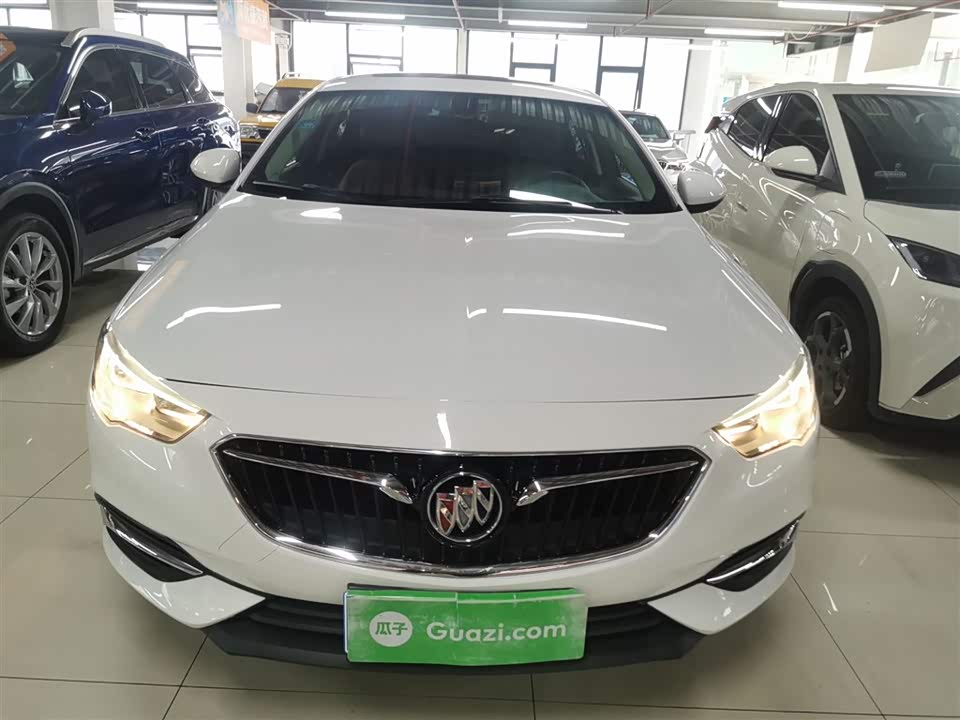 Buick Regal
