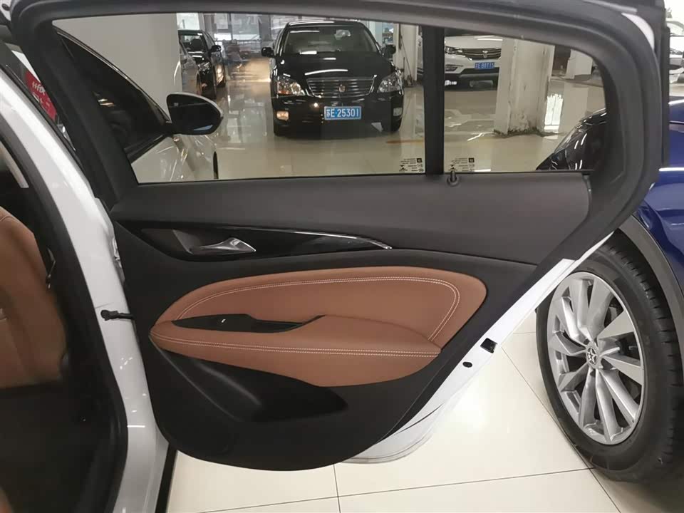 Buick Regal