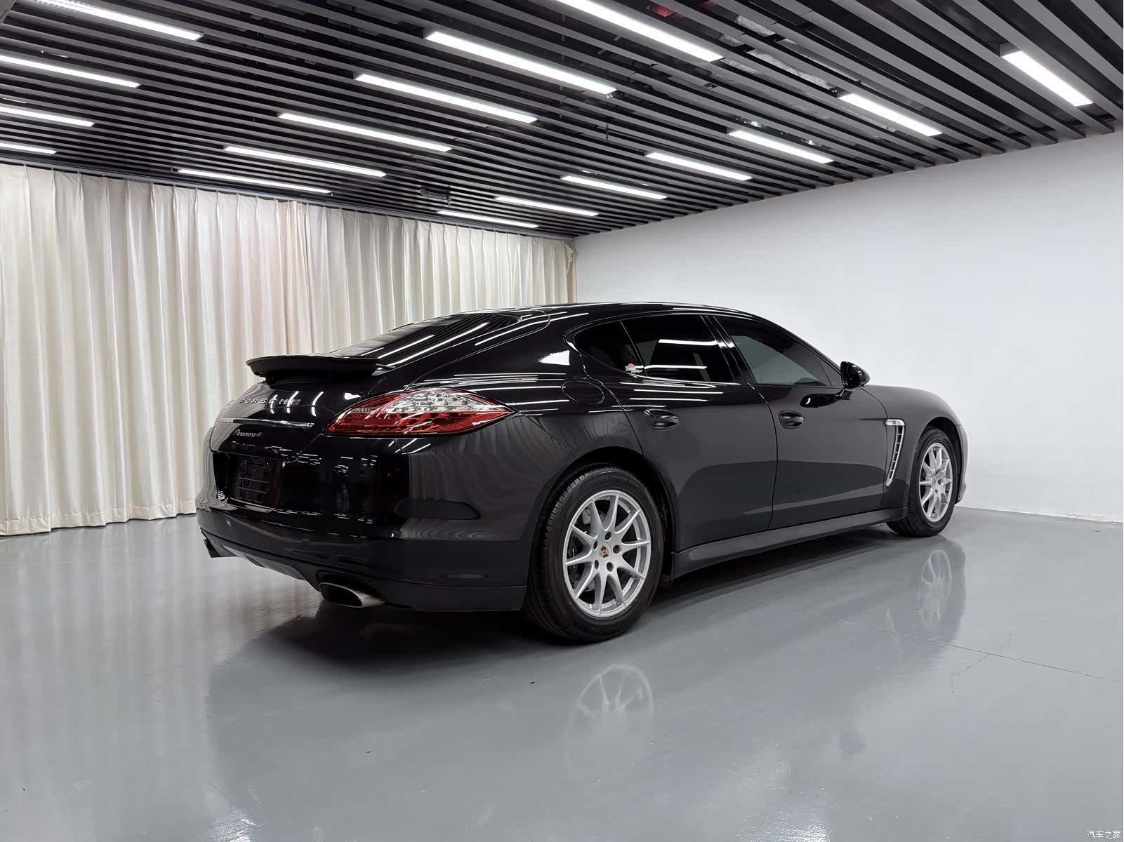 Porsche Panamera, 2013 30