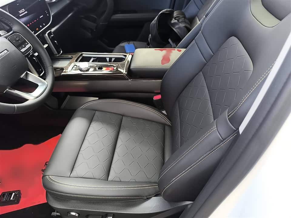 Haval Big dog