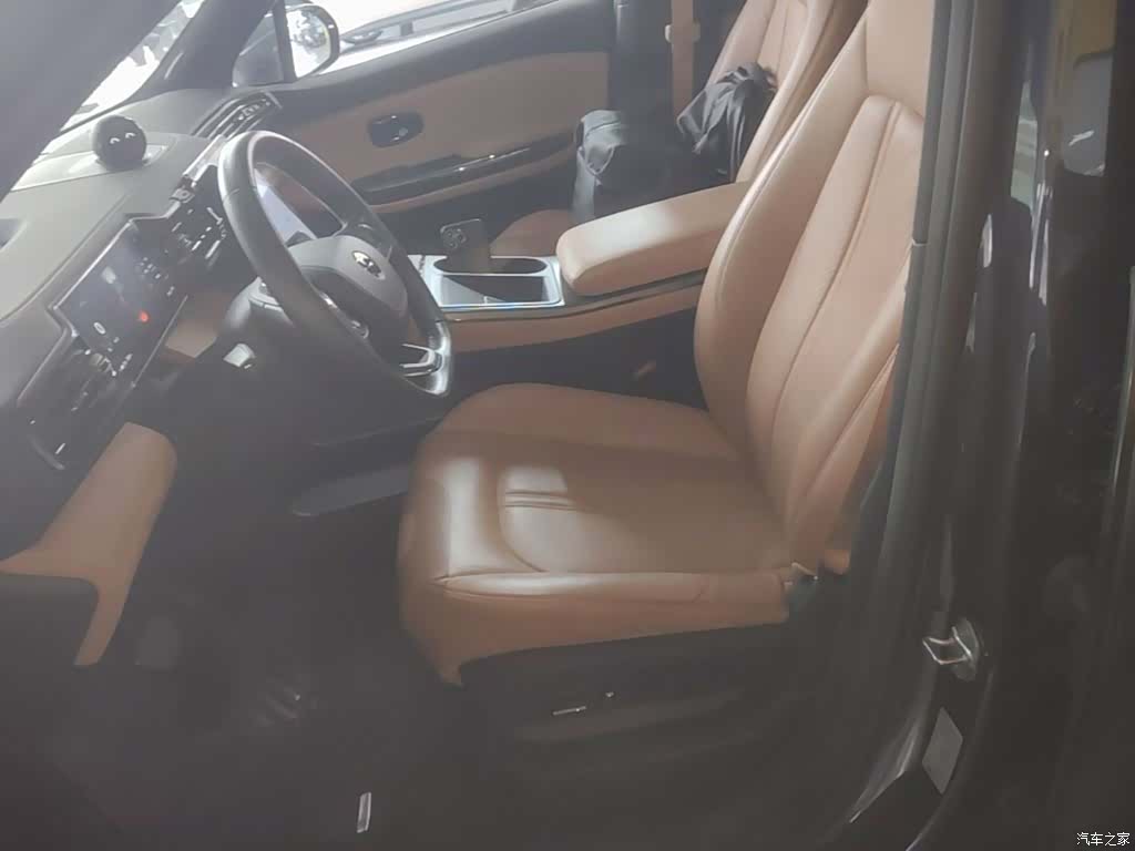 NIO ES6, 2021 15