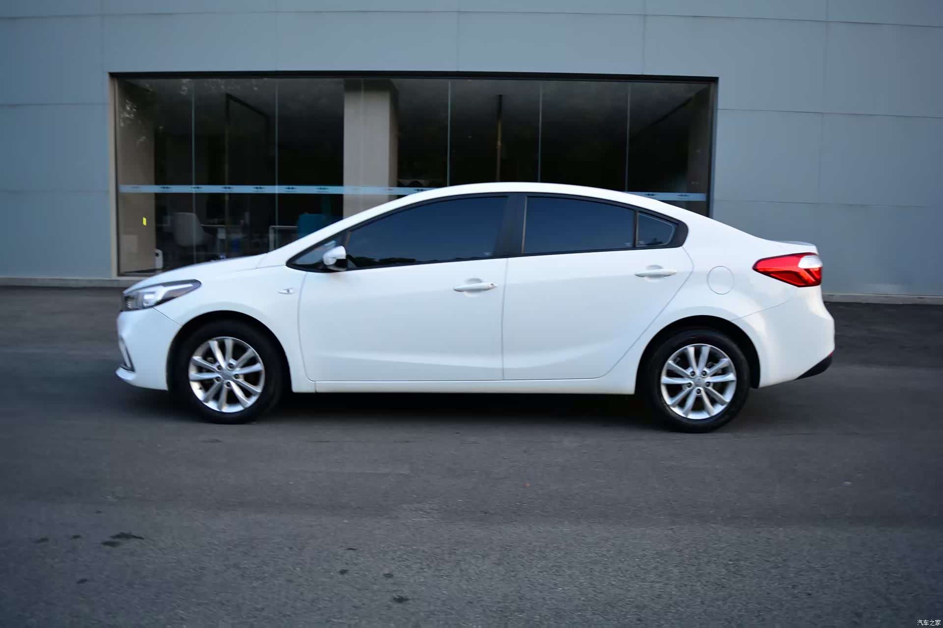 Kia K3, 2019 4