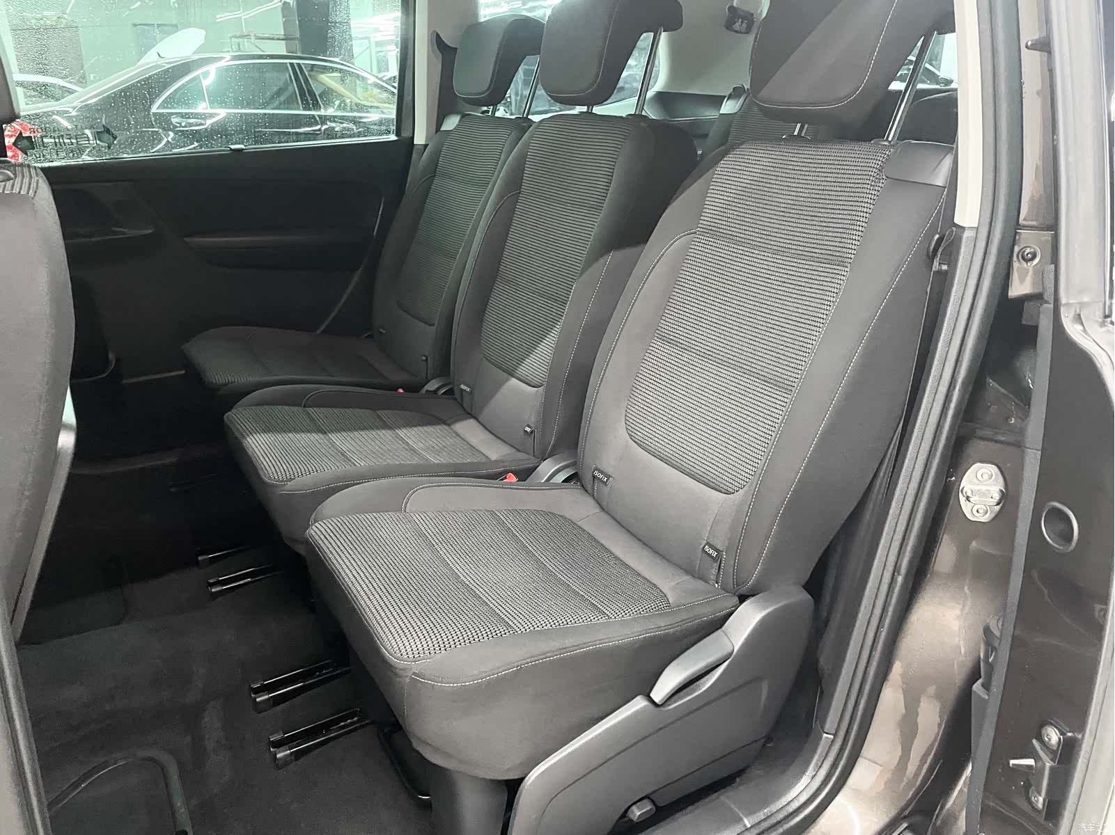 Volkswagen Xia, 2020 12