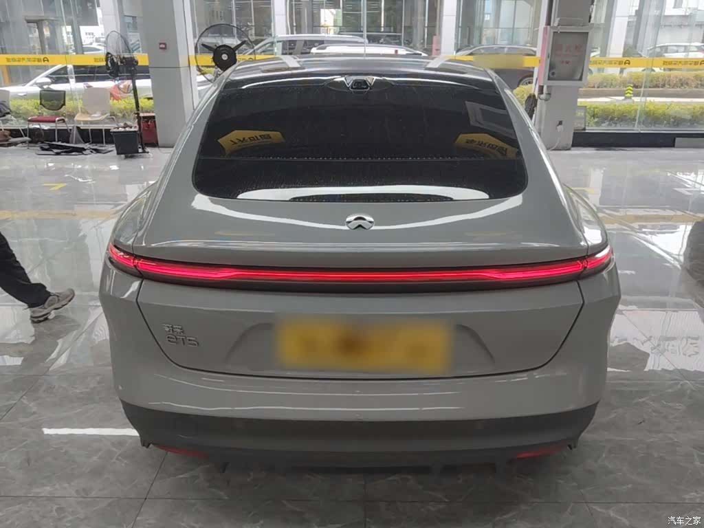 NIO ET5, 2023 6