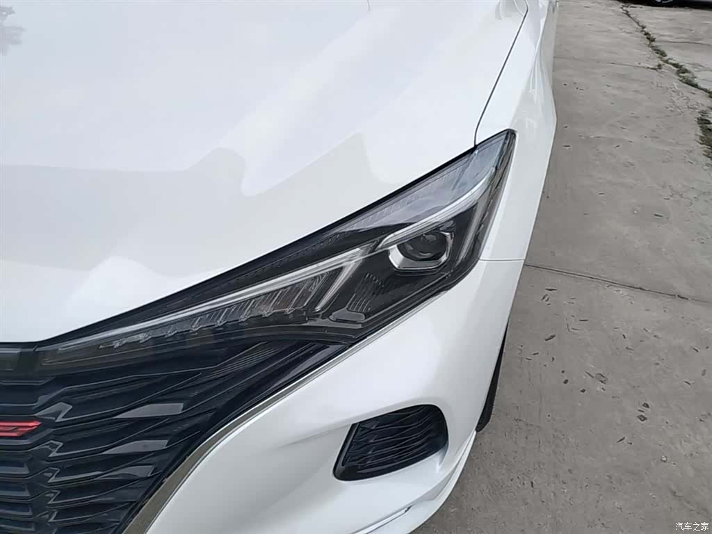 Changan Eado, 2021 24