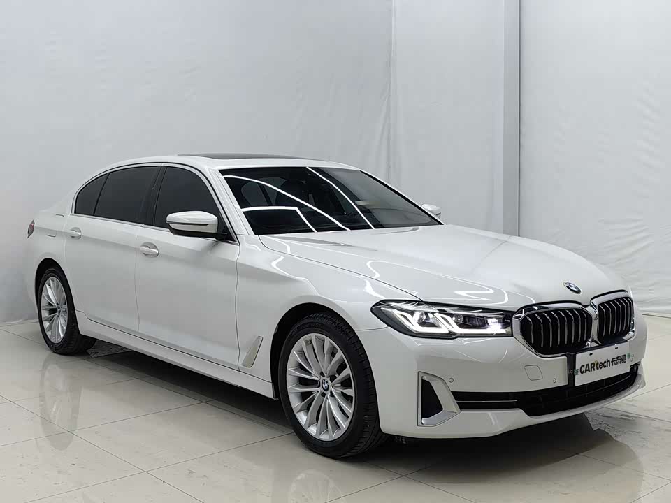 BMW 5 series BMW 5 series