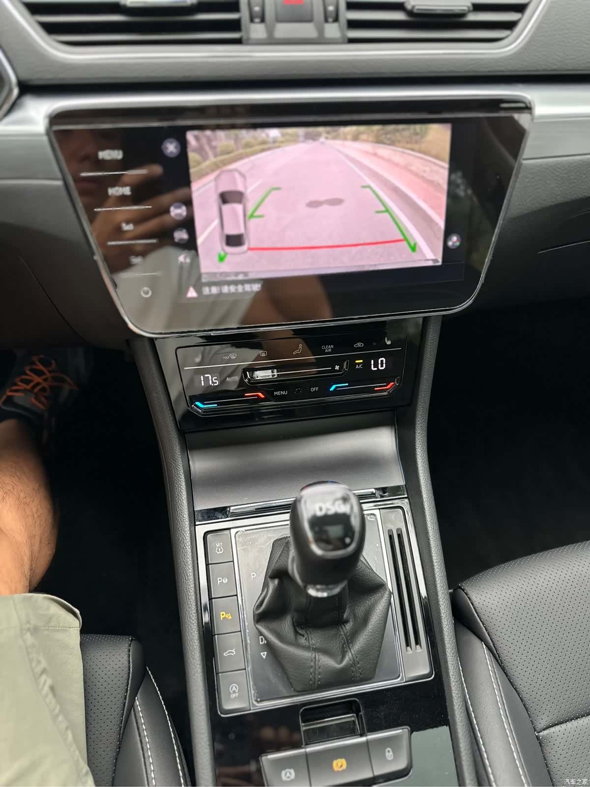 Skoda Superb, 2023 12