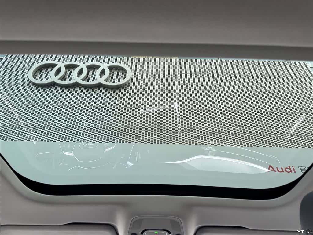 Audi A6, 2022 10