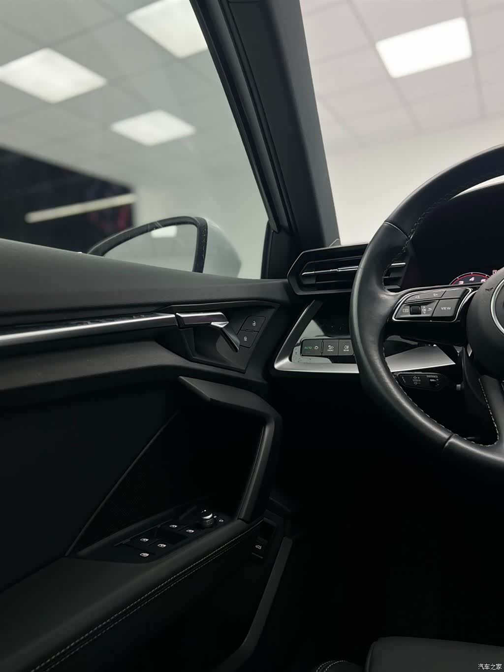 Audi A3, 2022 14