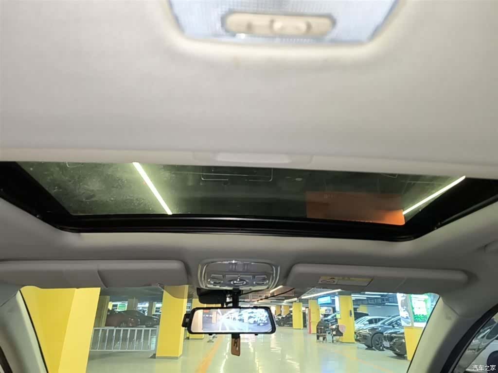 Haval H6, 2016 14