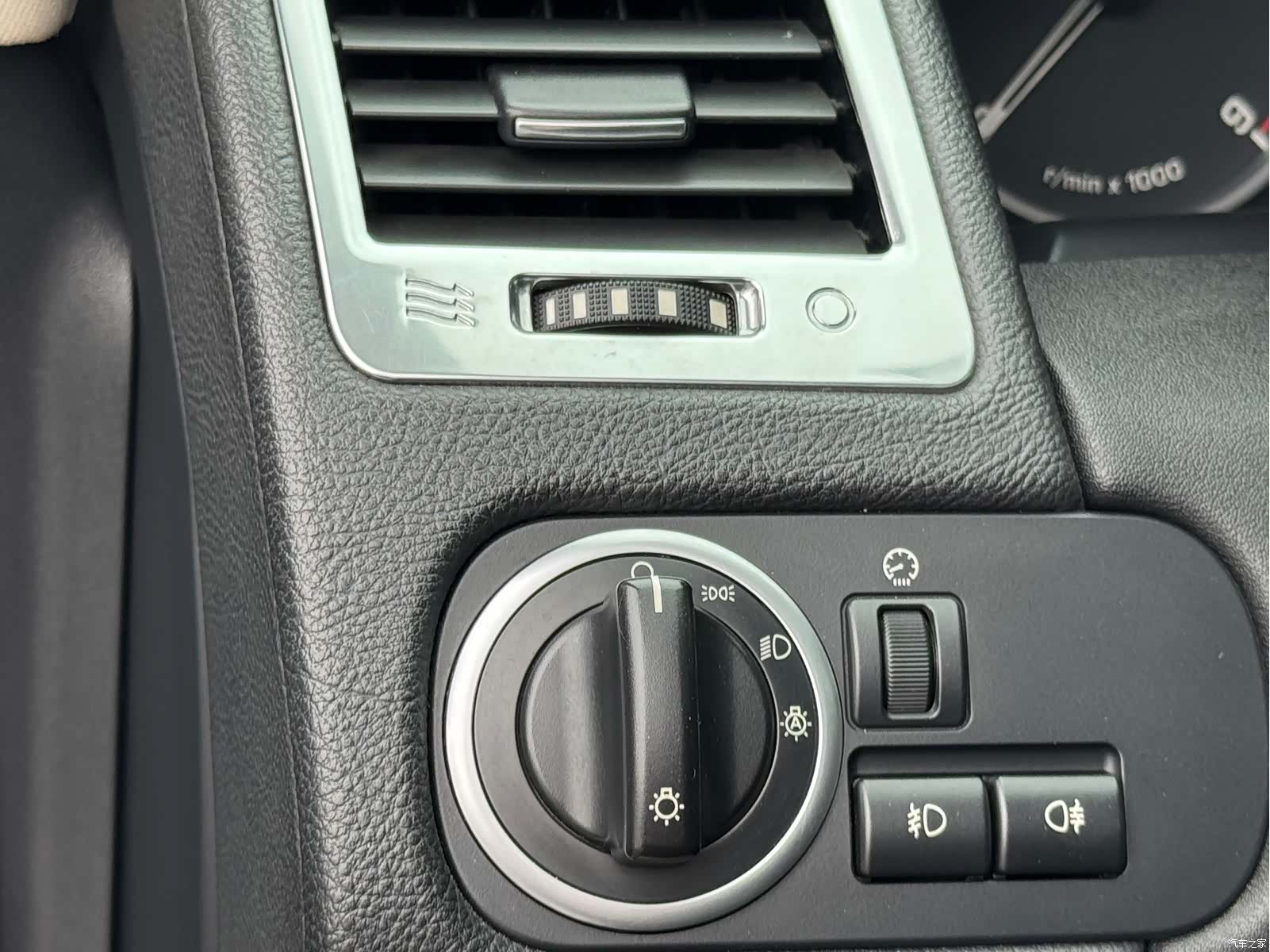 Land Rover Range Rover, 2012 11