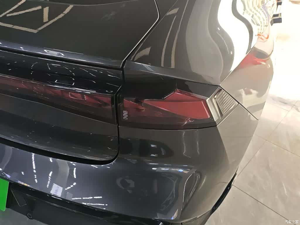 Changan UNI-V, 2023 8