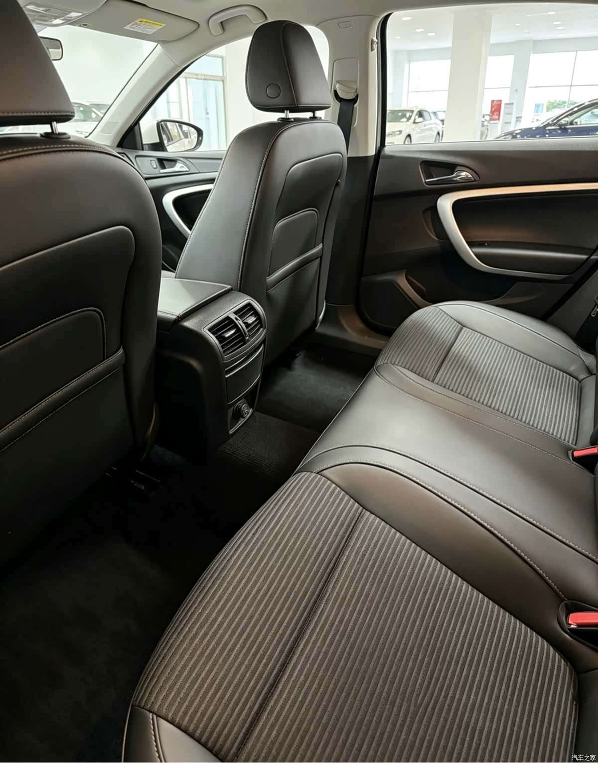Buick Regal, 2016 6
