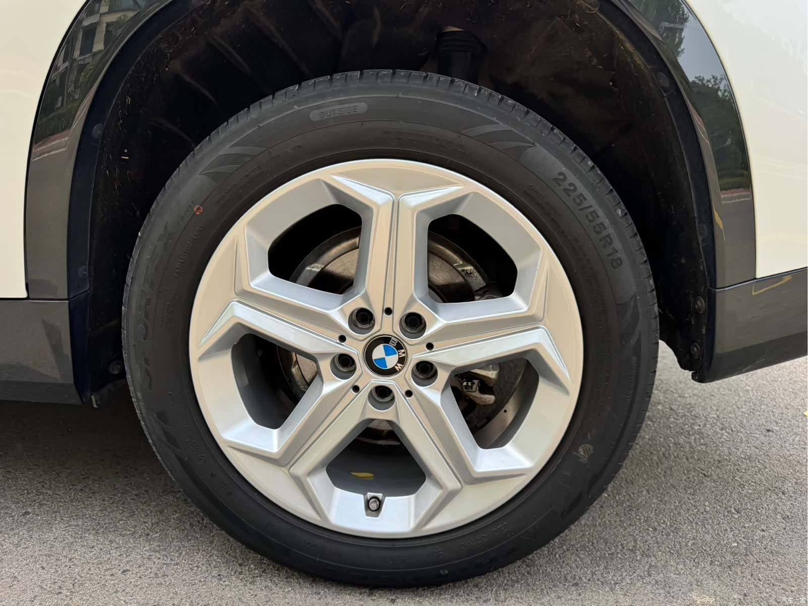 BMW X1, 2023 17