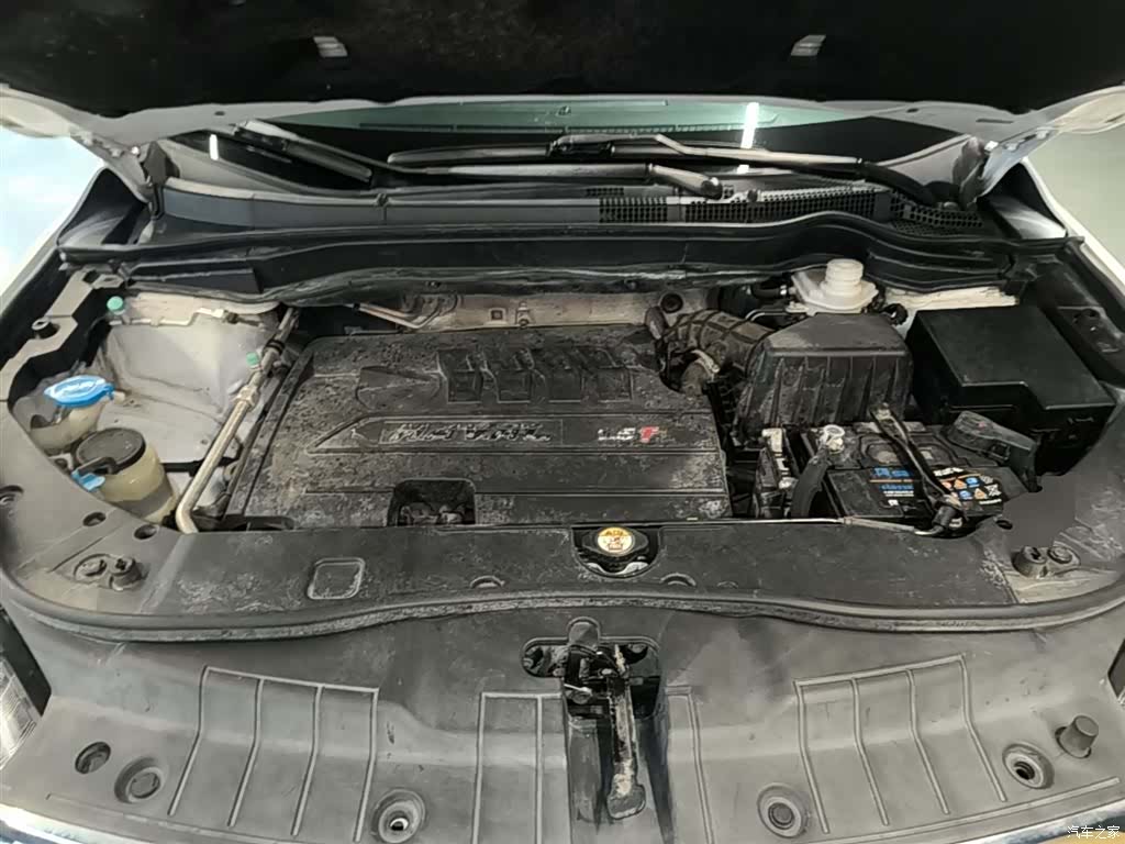 Haval H6, 2016 16