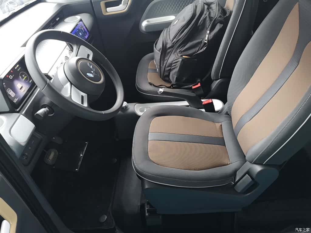 Wuling MINIEV, 2022 15