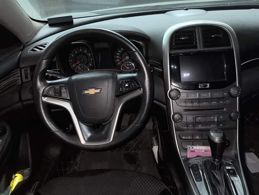 Chevrolet Mai Ruibao Chevrolet Mai Ruibao