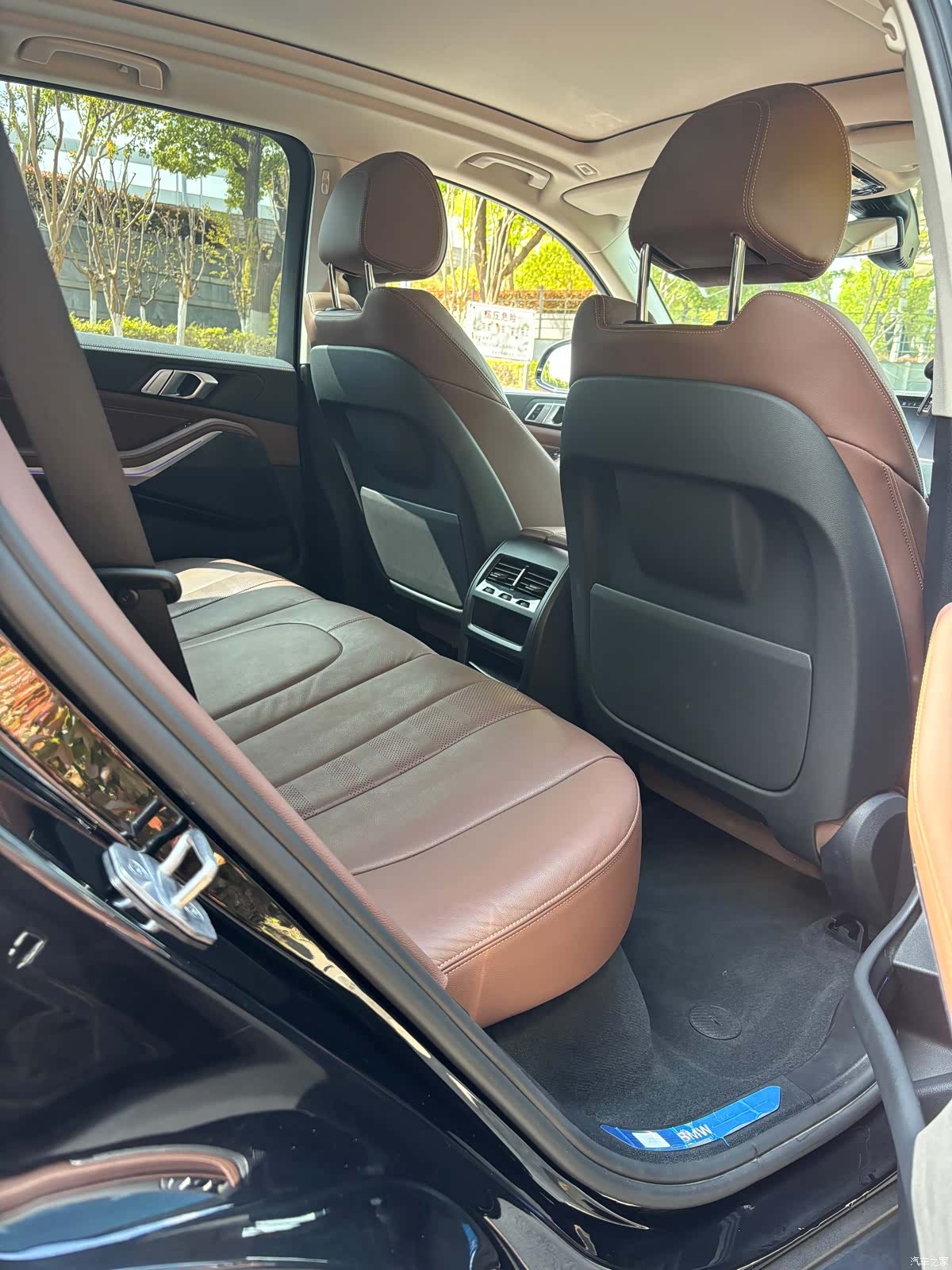 BMW X5, 2021 10