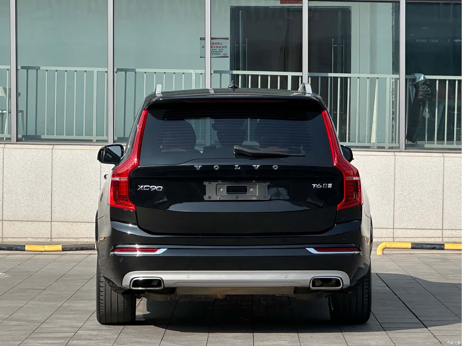 Volvo XC90, 2018 28