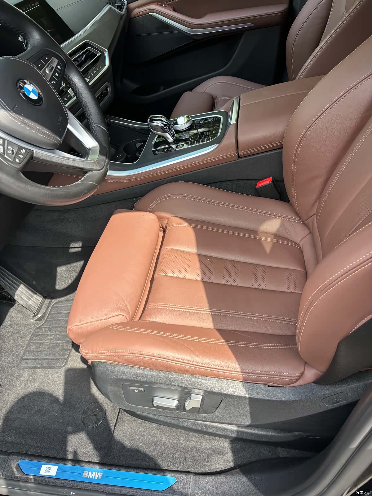 BMW X5, 2021 15