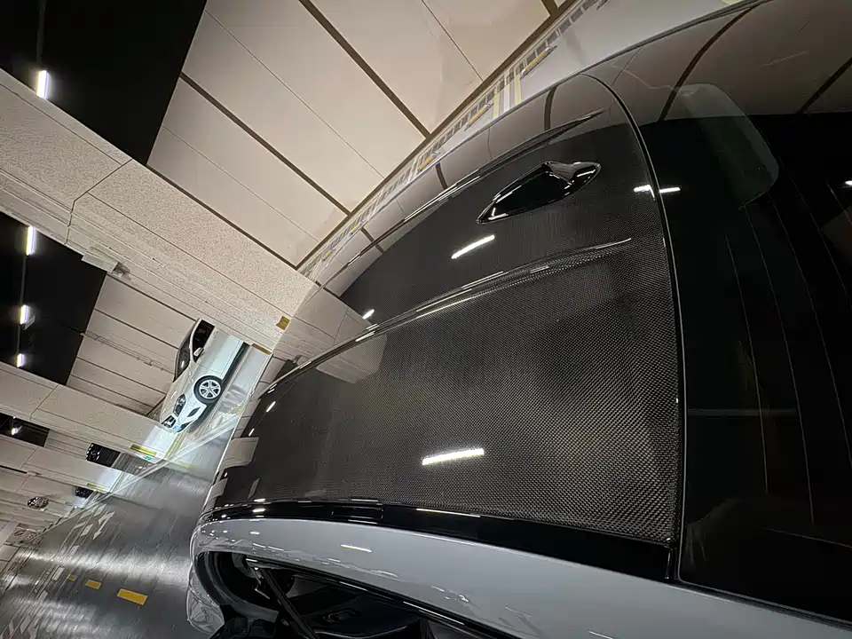 BMW M3 BMW M3