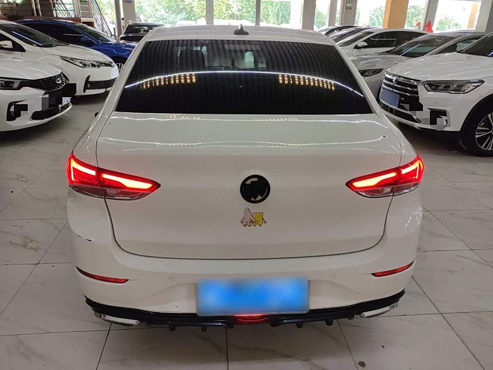 Buick Yinglang