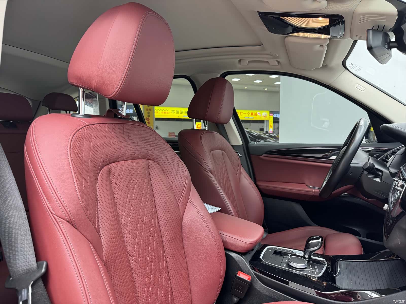 BMW X3, 2022 14