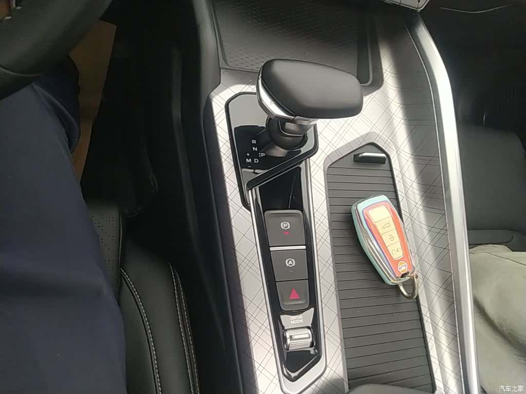 Geely Preface, 2022 14