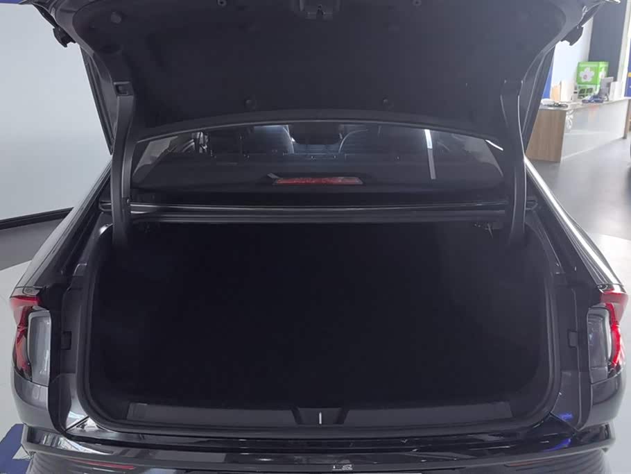 Wuling Wuling Starlight Wuling Wuling Starlight