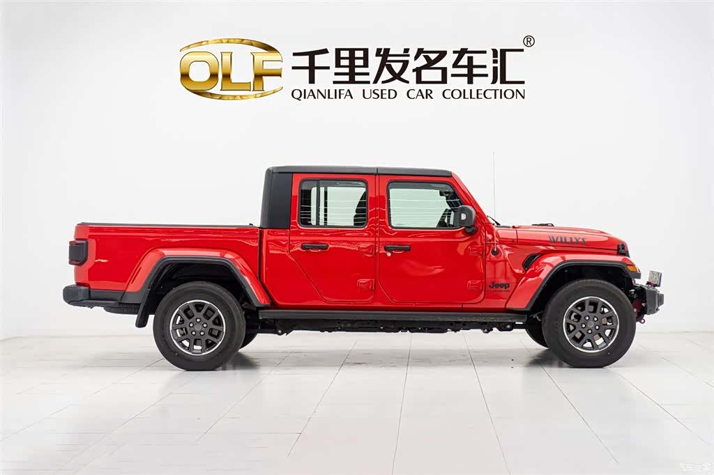 Jeep Gladiator, 2023 8