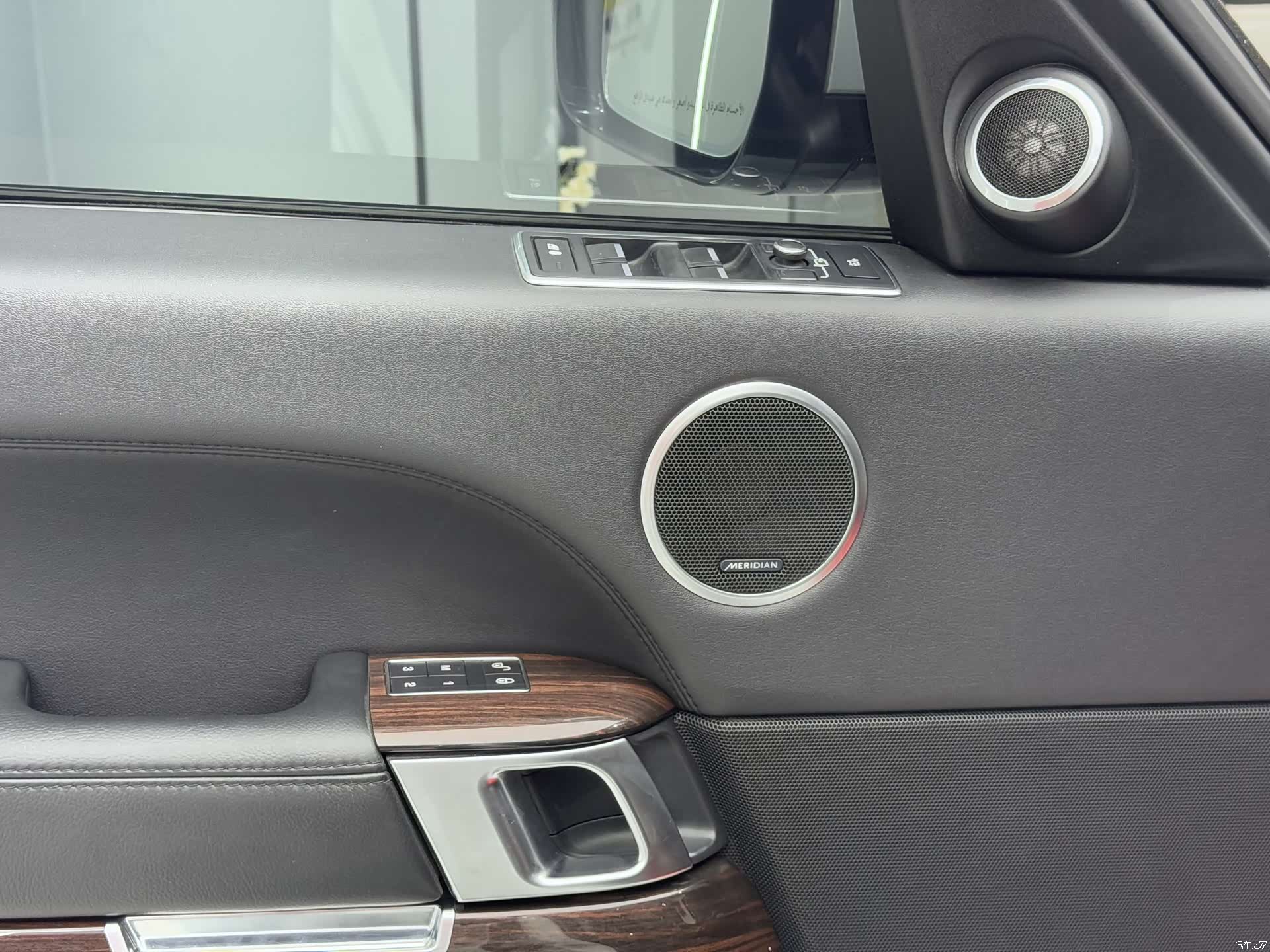 Land Rover Range Rover, 2018 15