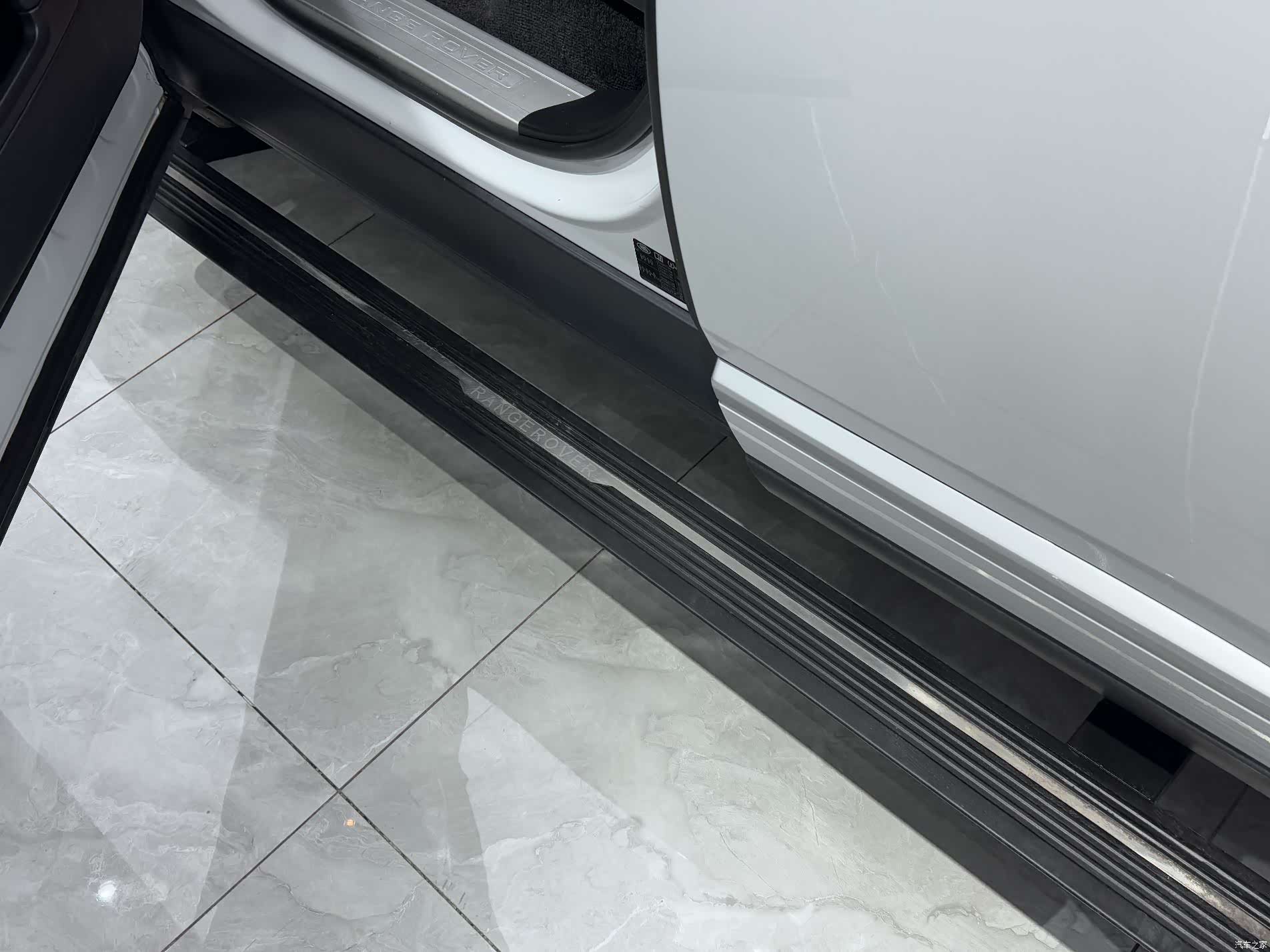 Land Rover Range Rover, 2018 6