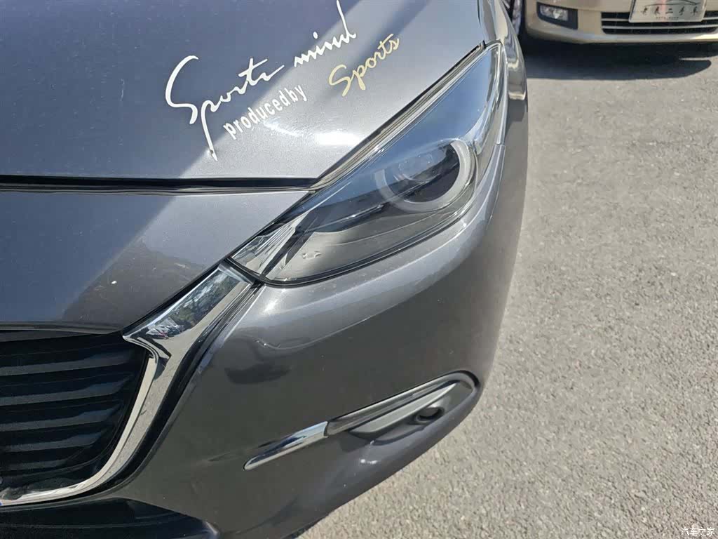 Mazda Mazda3, 2019 24