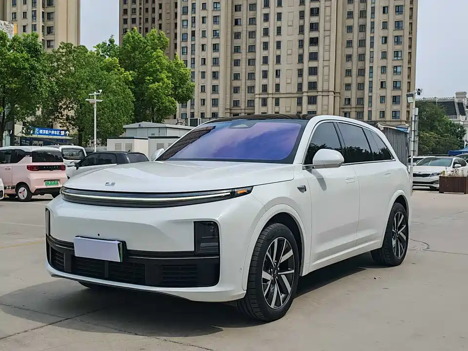 Li Auto Ideal L7