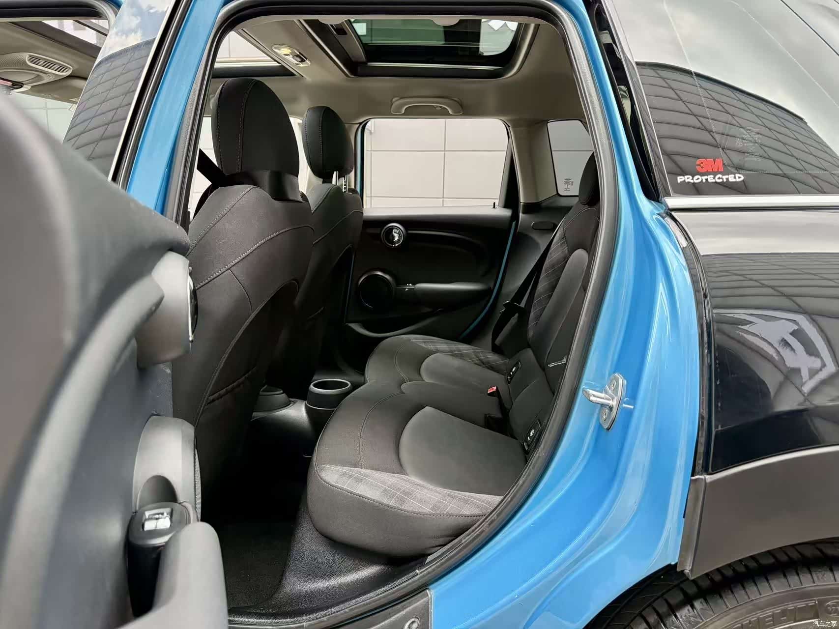Mini Cooper, 2017 6