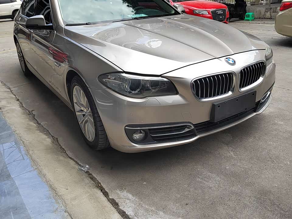 BMW 5 series BMW 5 series