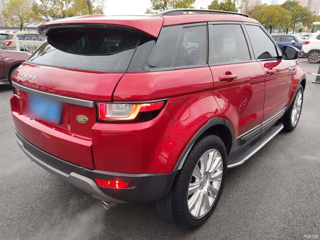 Land Rover Range Rover, 2017 7