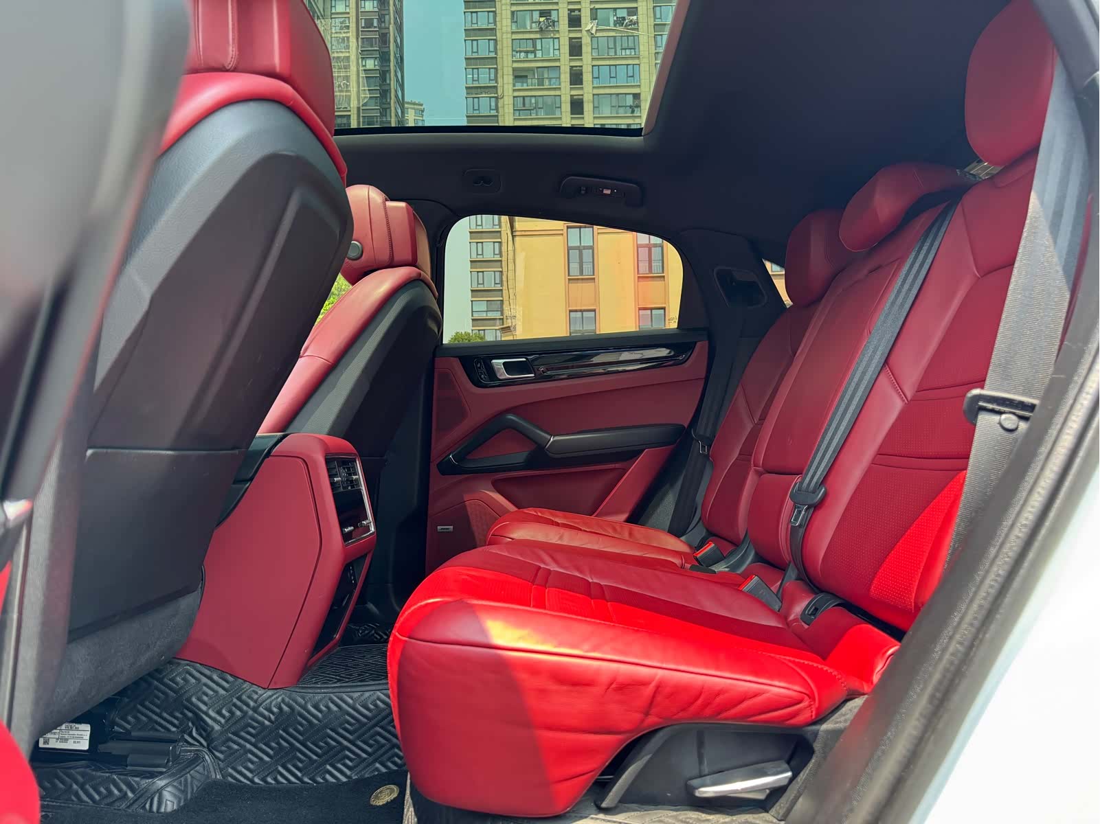 Porsche Cayenne, 2020 8