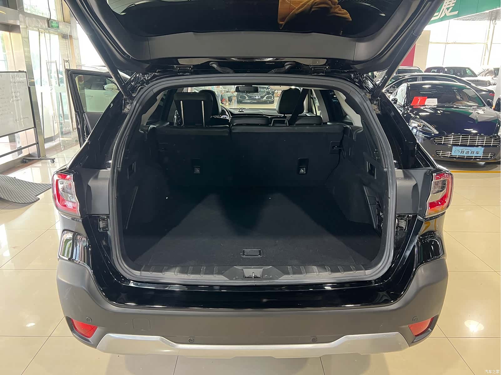 Subaru Outback, 2022 25